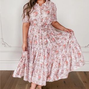 Jessakae Briar Rose Dress